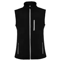 Gilet softshell pour homme