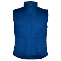 gilet de travail d'hiver