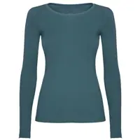 (NULL)T-shirt à manches longues pour femmes