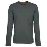 T-shirt à manches longues pour hommes