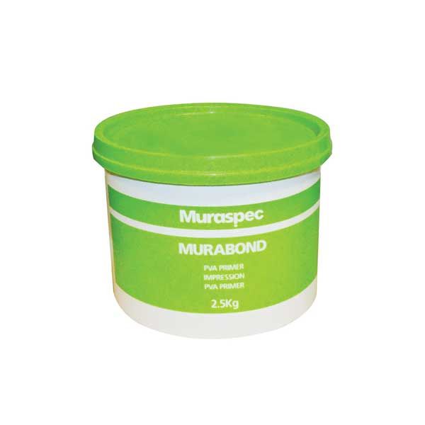 Apprêt pour papier peint (2,5 kg)