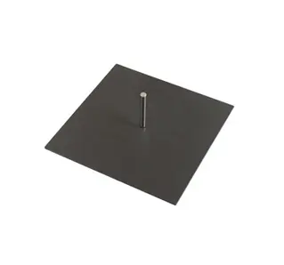 Base en fer (7,5 kg)