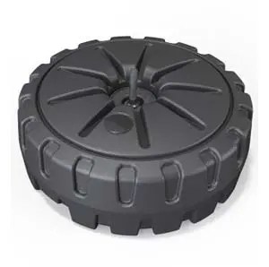 Base de remplissage de 30 kg