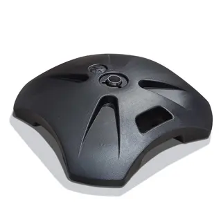 Pied béton pour beachflag 26 litres