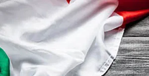 Drapeaux publicitaires