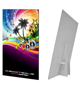 Panneau autoportant Jip 60x160cm