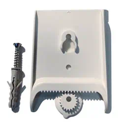 Crochet de nivellement 