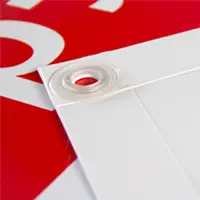 Bâches 610 gr mono-face 