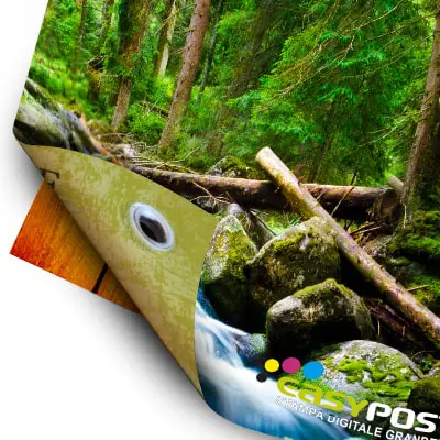 Bâches double-face 520 gr