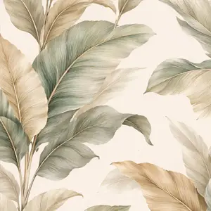 Papier peint lisse TNT (Smooth)