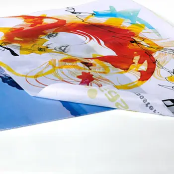 Tissu nautique antivent 115 gr