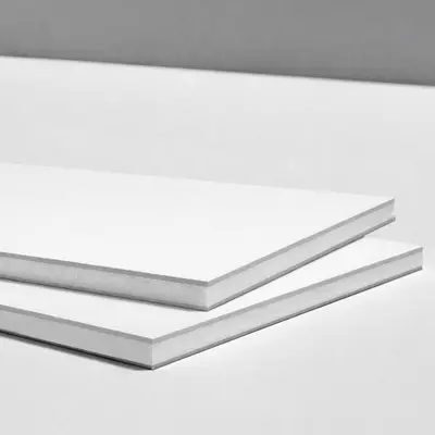 Forex Plume (Sandwich) 10 mm