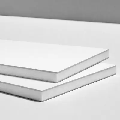 Forex Plume (Sandwich) 19 mm