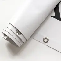 Bâche PVC ignifugée 510 g