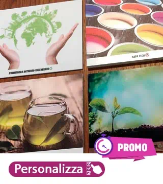 panneaux PET sans PVC<