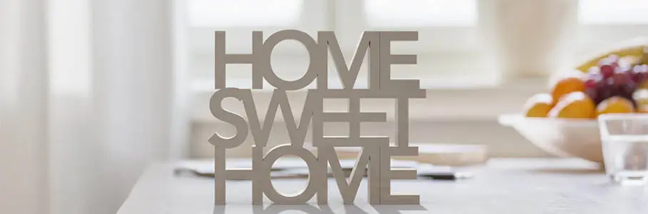 Lettres, logos et formes 3D en forex pvc 10 mm d'épaisseur