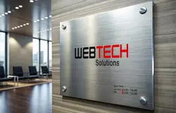 Aluminium brossé de 3 mm